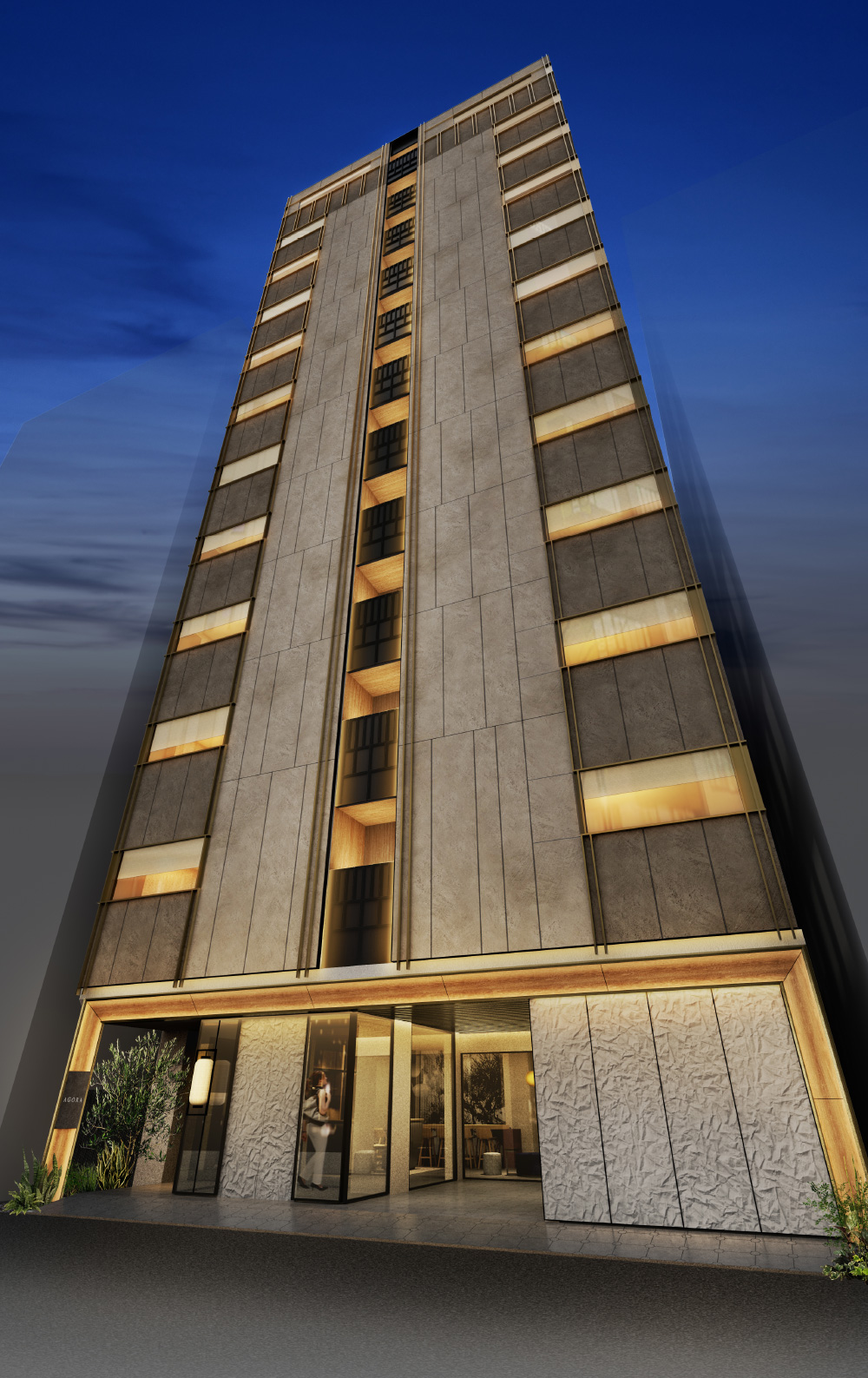 ホテル公式 アゴーラ 東京銀座 Agora Tokyo Ginza ホテル公式 アゴーラ 東京銀座 Agora Tokyo Ginza
